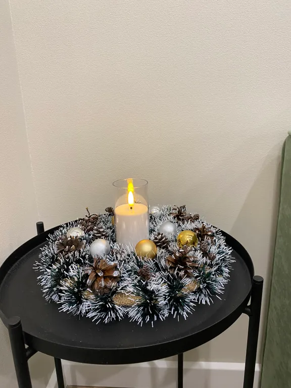 Студия на берегу реки Северная Двина