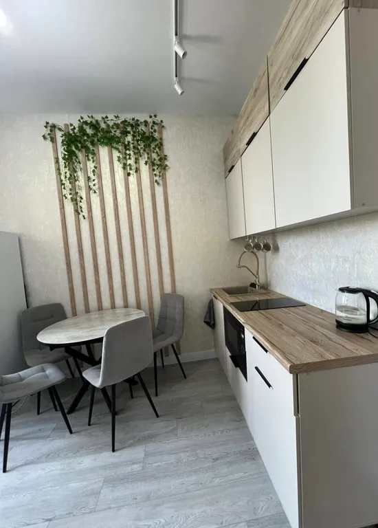 Квартира Уютная квартира рядом с рекой — Москва