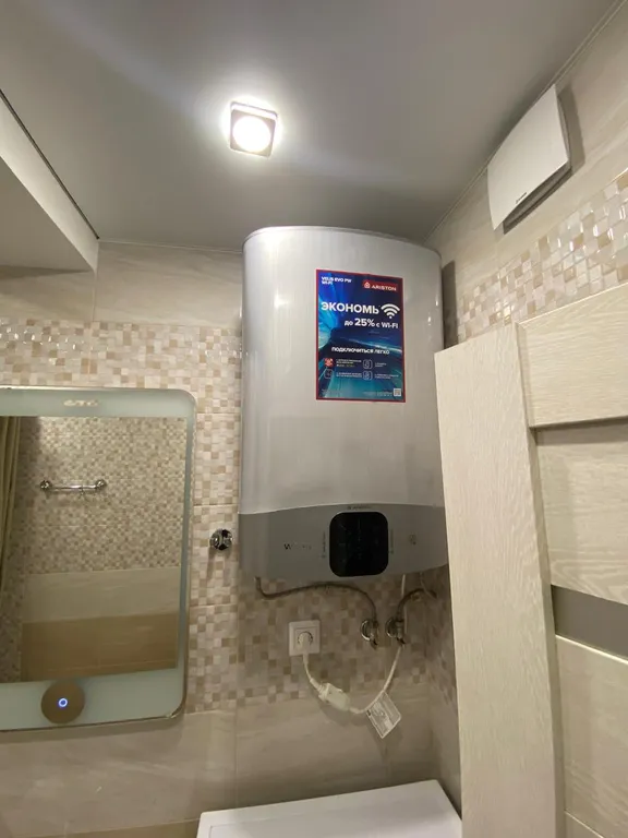 Квартира Уютная двух комнатная квартира вблизи от берега моря — Сочи