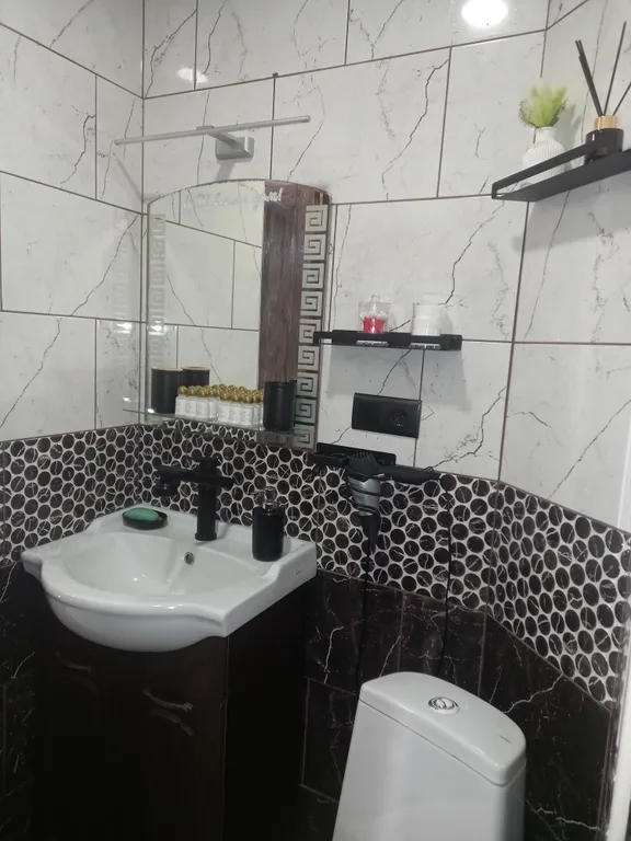 5-комнатный Дом