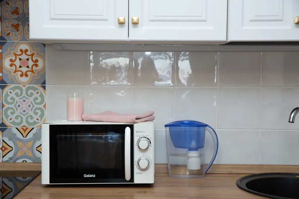 Квартира 2-комнатная Квартира — Самара