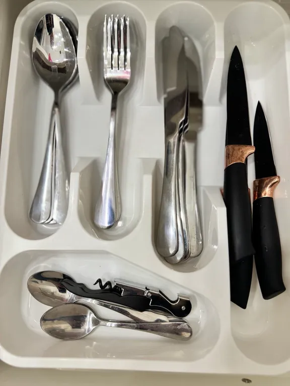 Дизайнерская квартира