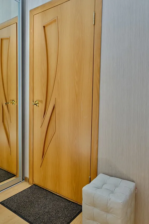 Квартира на берегу реки