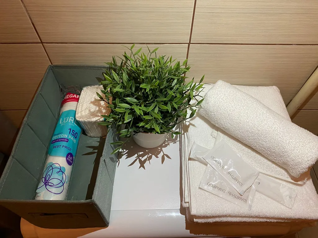 Квартира Квартира на Кубанской набережной — Краснодар