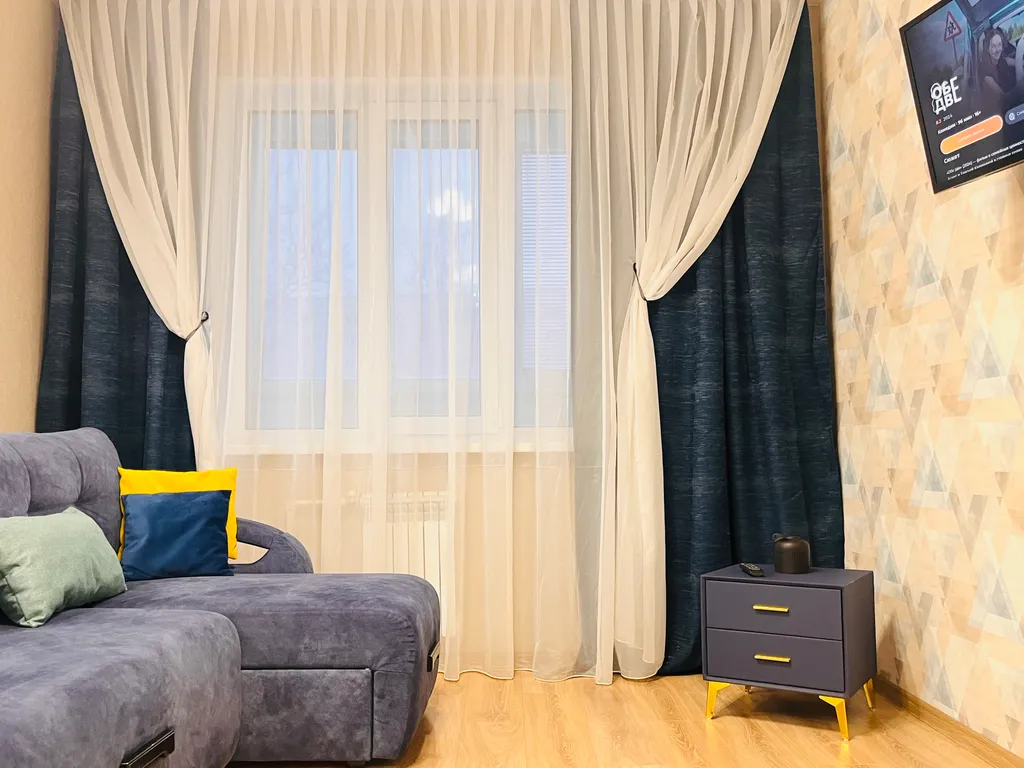 Новая студия у жд вокзала