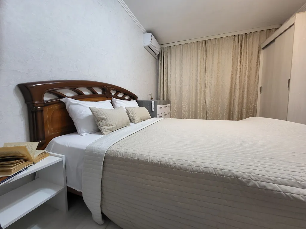 Квартира Уютная квартира в самом центре Анапы — Анапа