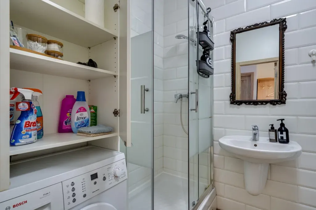 Апартаменты Арена Парк Химки с панорамным видом