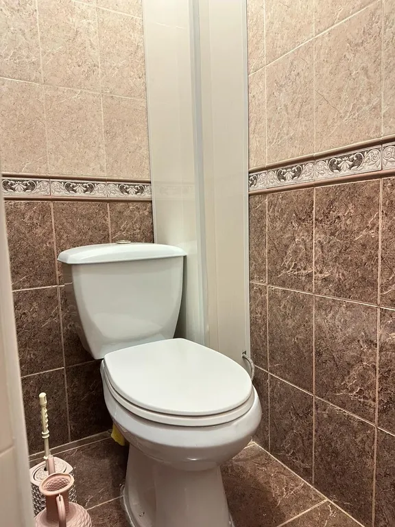 Квартира в 3 минутах от моря