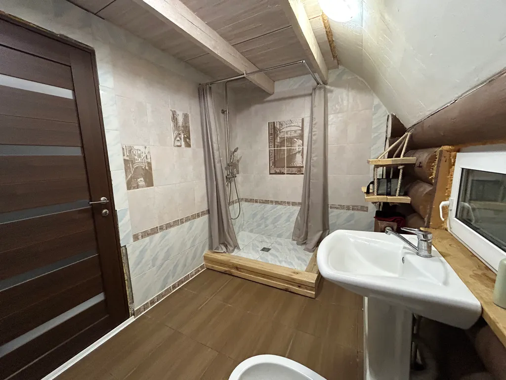 2-комнатный Дом