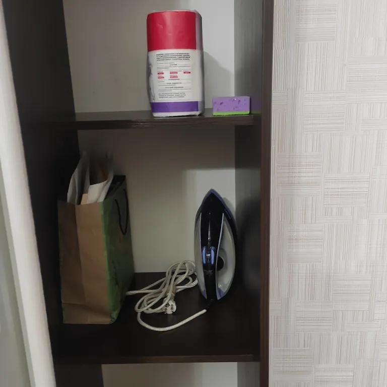 Квартира Уютная 2-комнатная квартира — Геленджик