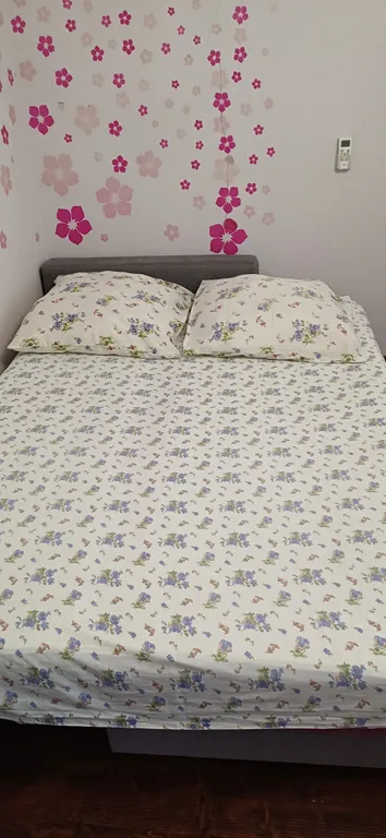 Квартира 1-комнатная Квартира — Сухум