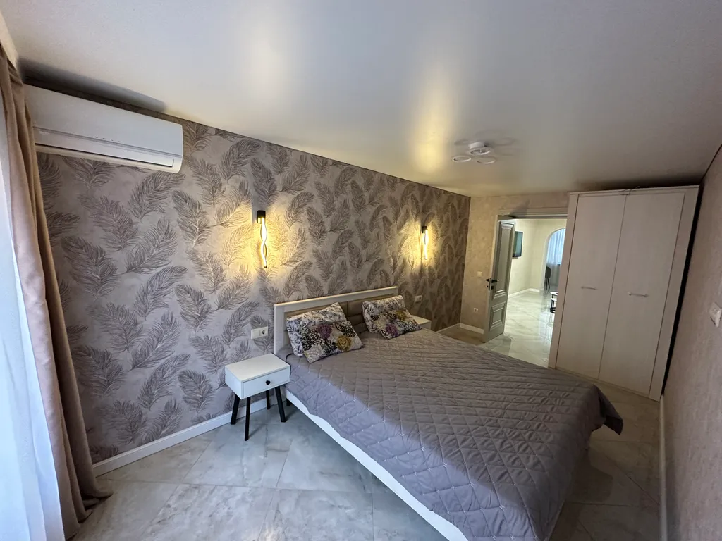 Апартаменты Сухум, центр