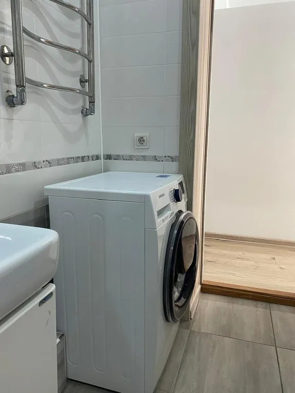 Просторная Евро-двушка для 6 человек. Тихий центр + Бонусы