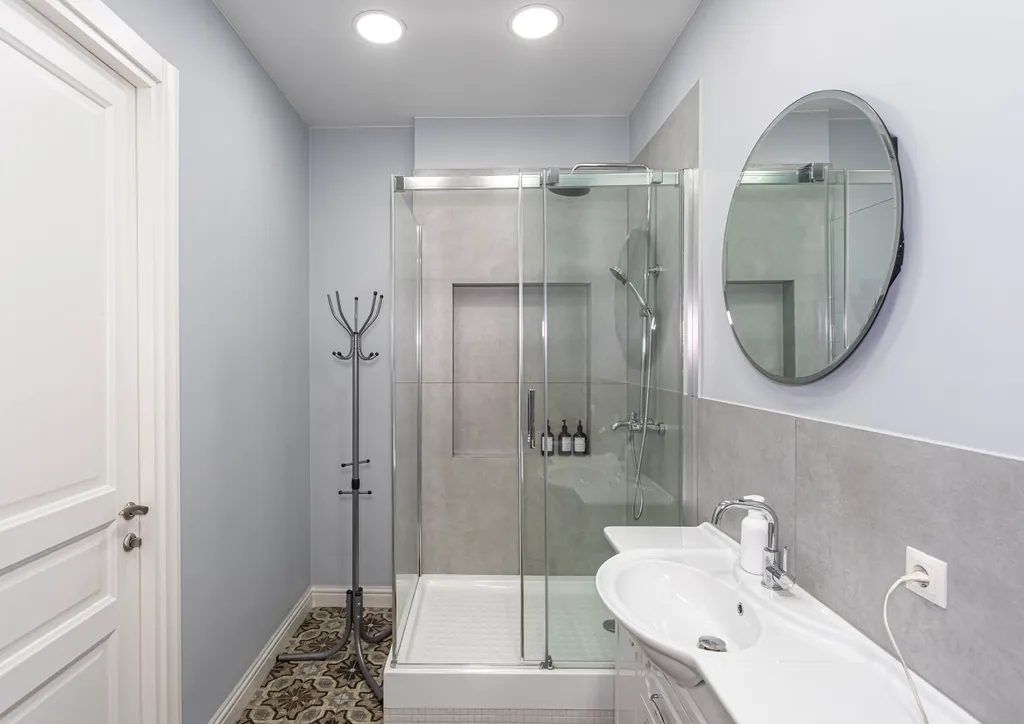 Central Bridge View apartments