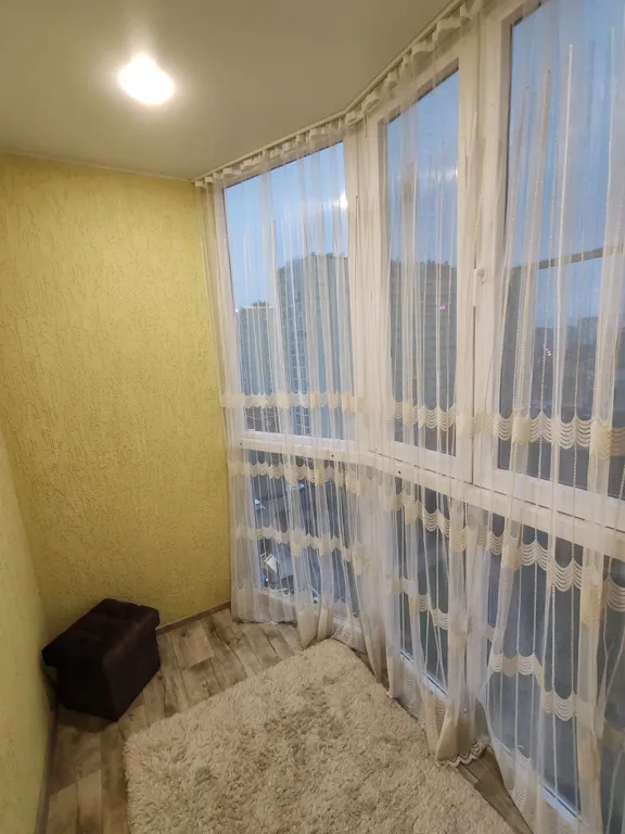 Современная элитная квартира