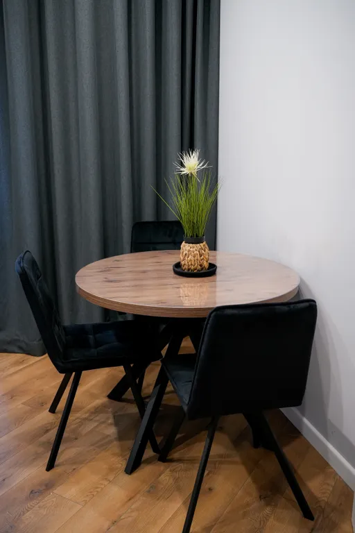 Уютный апартамент в жилом комплексе Tandau