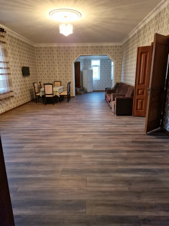 Коттедж Частный дом неподалеку от моря — Дербент