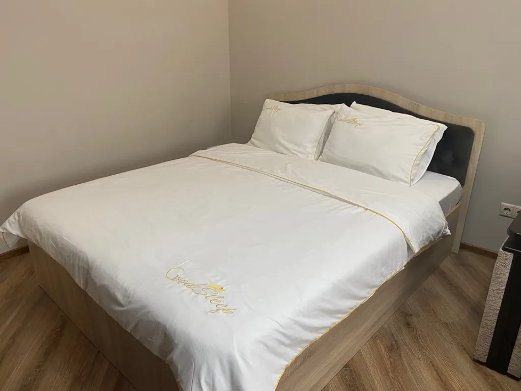 Квартира Квартира с видом на парк Галицкого и стадион Краснодар — Краснодар