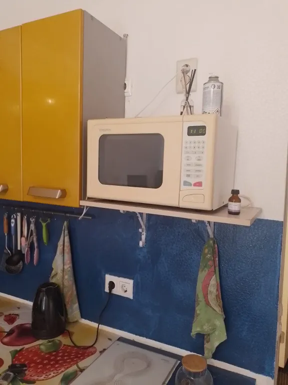 Бюджетная студия