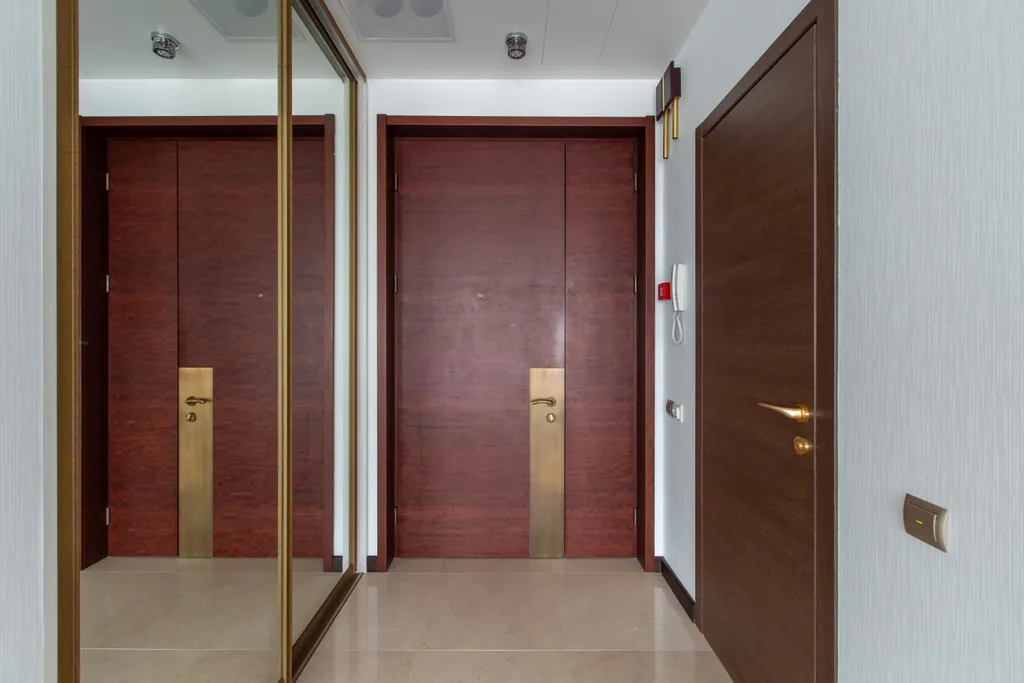 Apartaments jacuzzi 11 floor 48