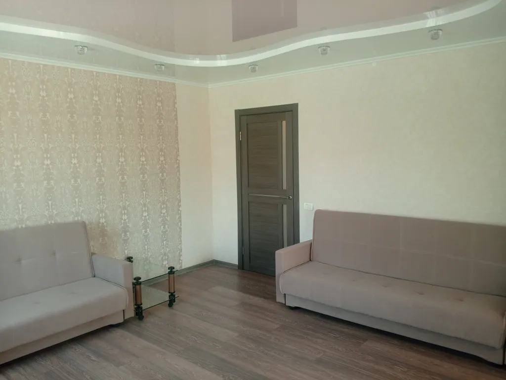 Уютная квартирка двухкомнатная у ЖД Вокзала