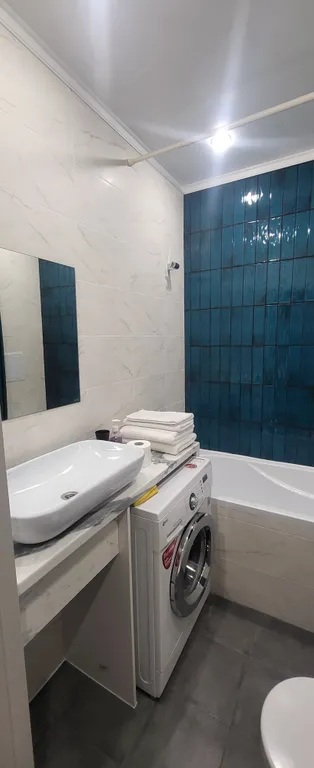 Квартира Квартира Я Дома студия Дыхание — Краснодар