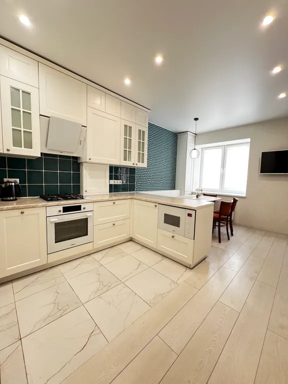 Квартира Квартира в современном районе города — Калининград