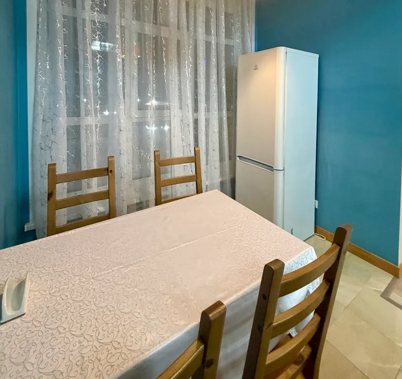 Прекрасная квартира в самом центре города