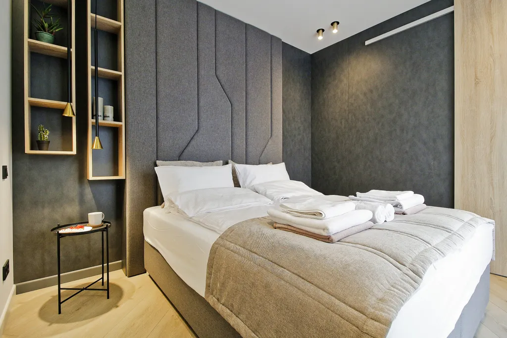 Баден-спа апарт