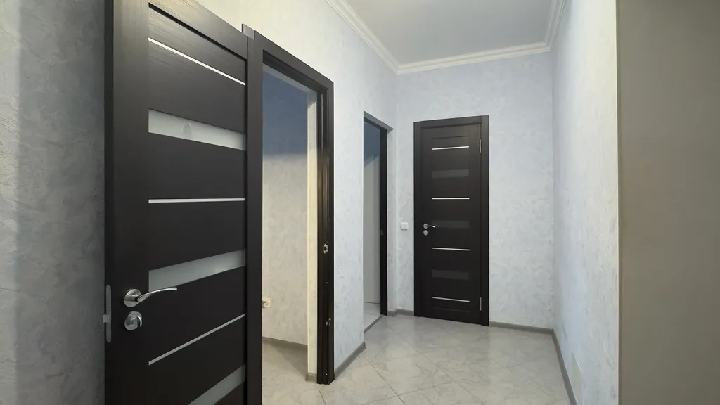 Квартира Уютная 1-комнатная квартира — Калининград