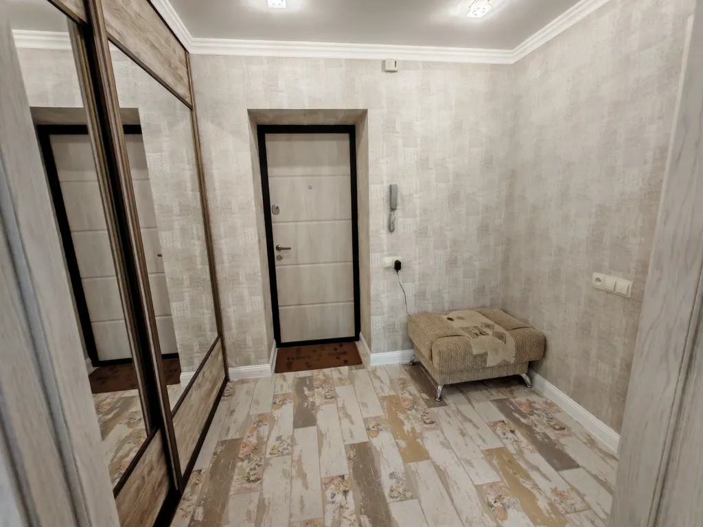 Апартаменты в центре