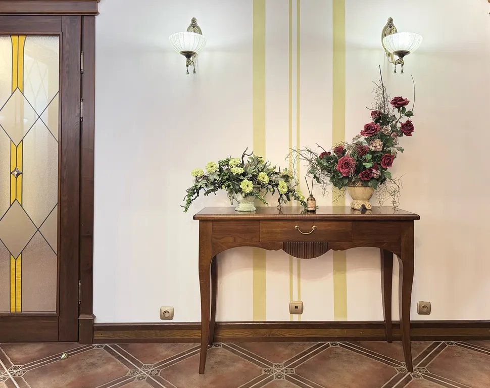 Квартира 3-к квартира в Светлогорске возле Тихого озера — Светлогорск