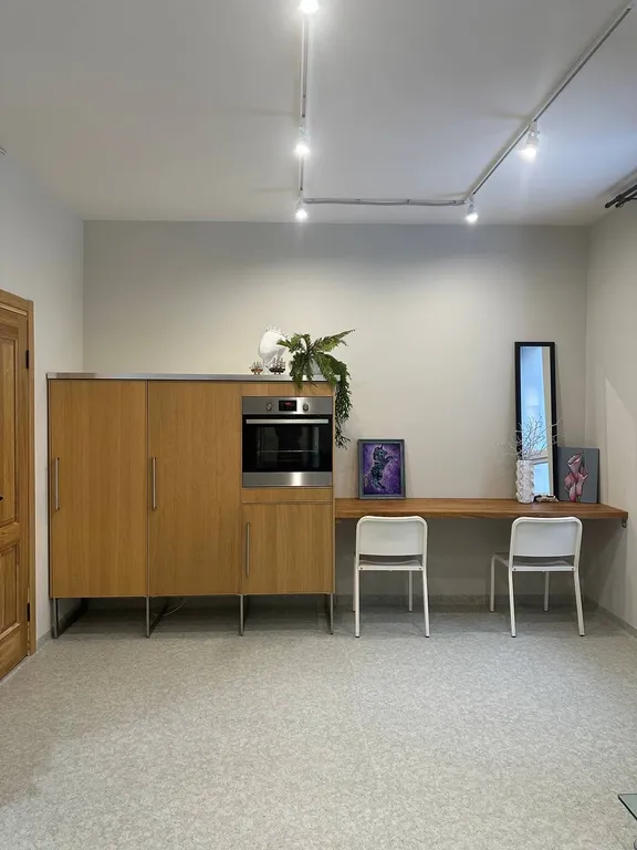 Квартира Квартира в стиле эклектики в 5 минут ходьбы от метро Спартак и Тушинская — Москва