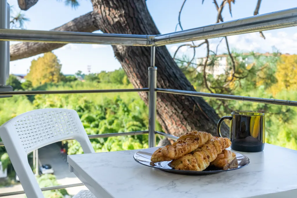 Квартира Квартира Море и горы — Адлер