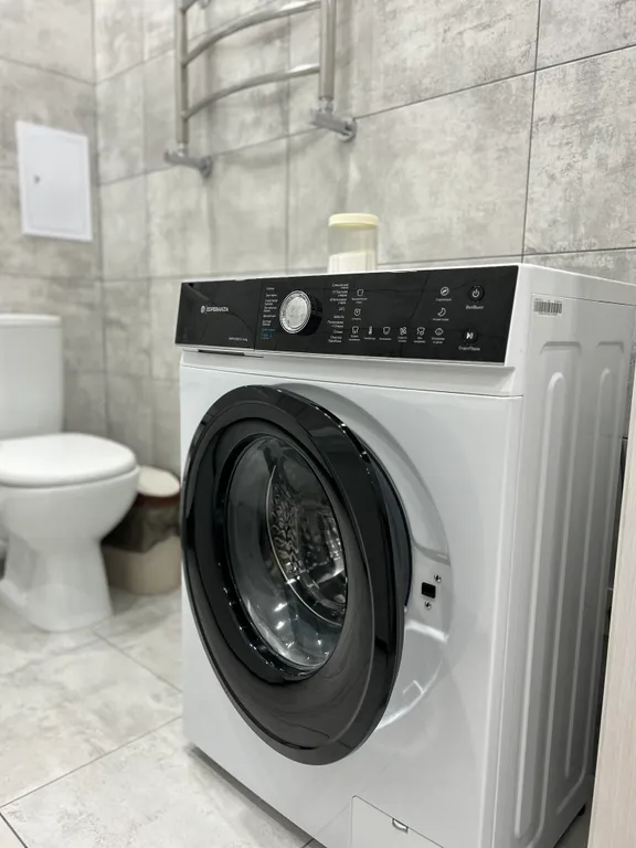 Новая квартира комфорт класса, со своей закрытой парковкой