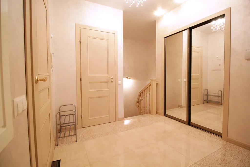 Апартаменты Элеганс