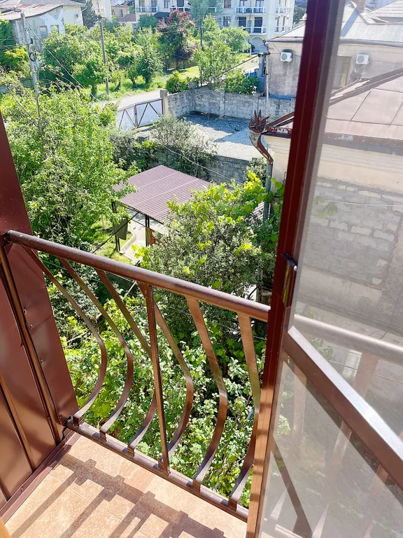 Квартира Комната — Сухум