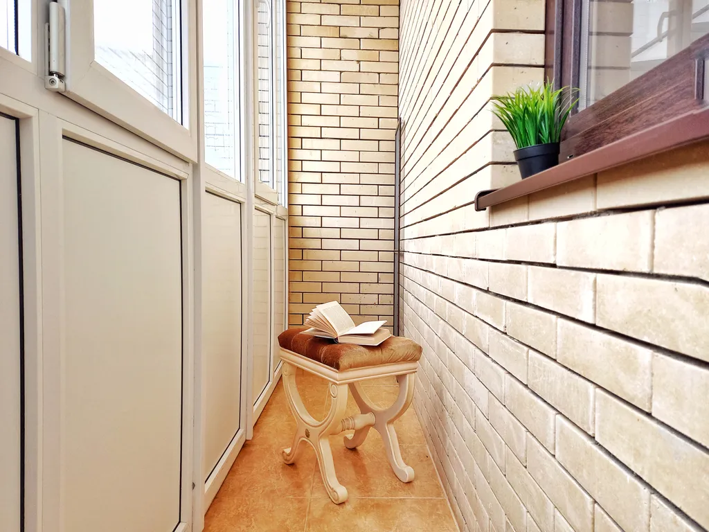 Большая уютная квартира возле источника