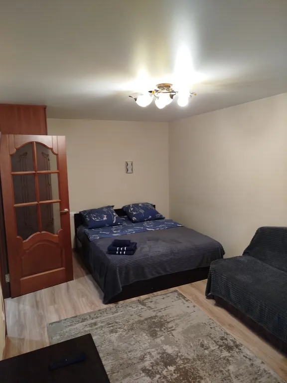 Уютная квартира рядом с жд и автовокзалом — аренда посуточно в Кострома