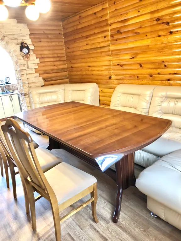 6-комнатный Дом