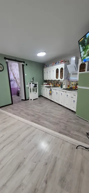 Коттедж Прованс