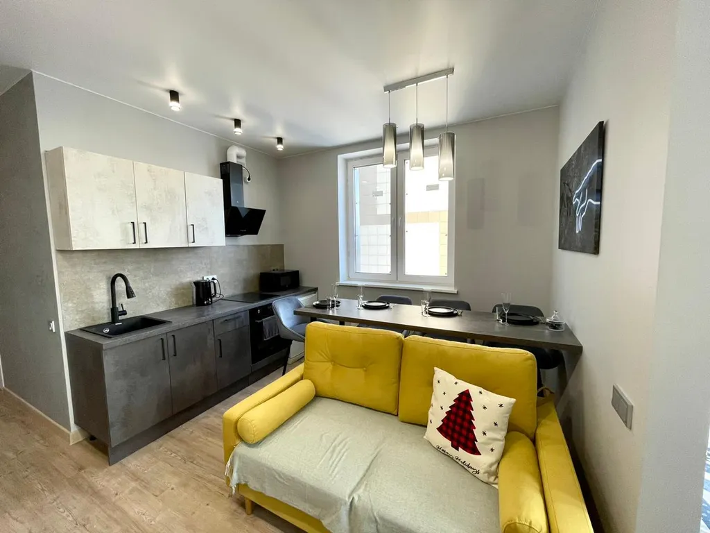 Студия Реутов Парк