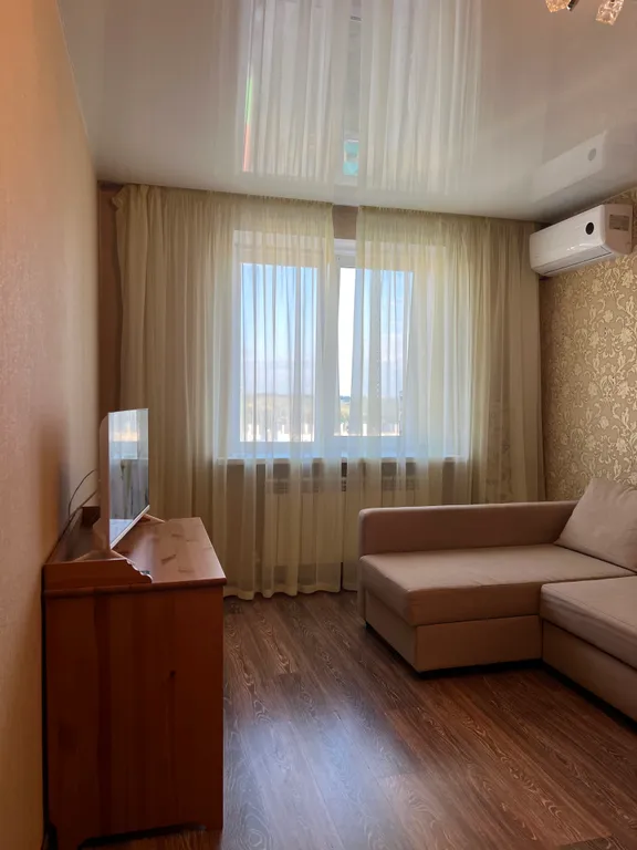 Уютная квартира на въезде в город