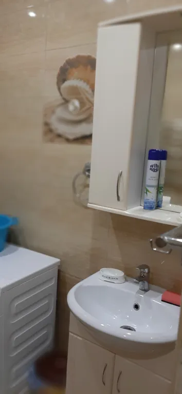 Квартира Квартира для отдыха — Анапа