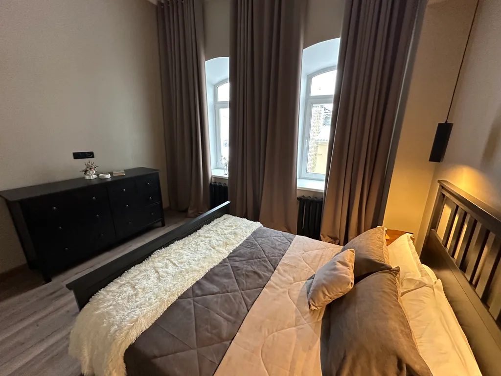 Евротрешка в центре города