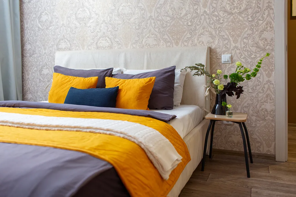 Уютная квартира в районе жд и автовокзала — аренда посуточно в Киров