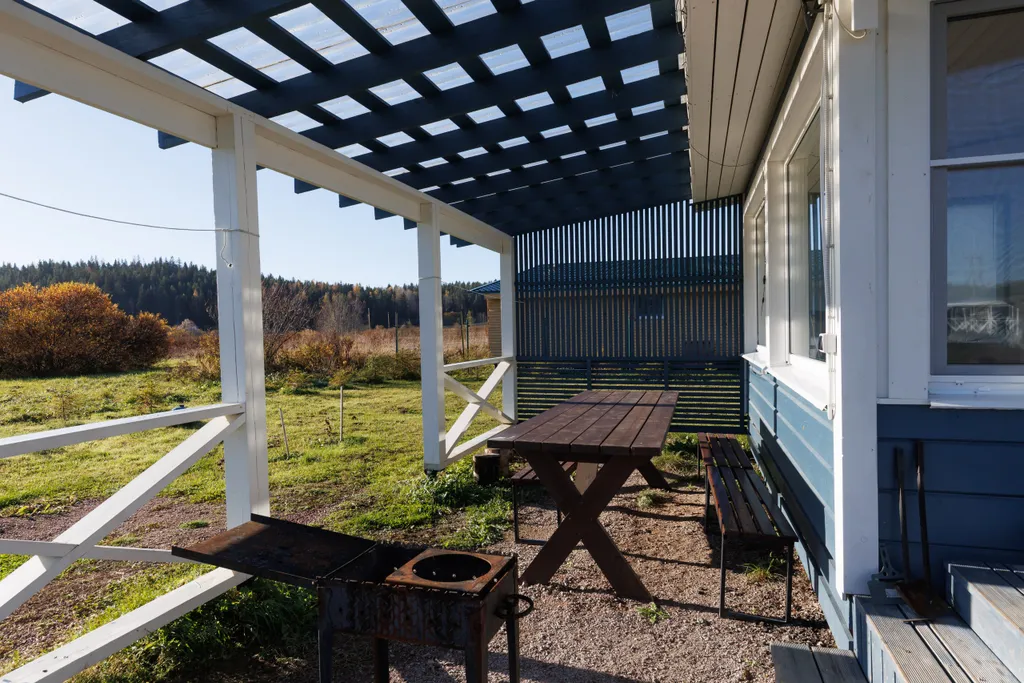 Уютный дом для комфортного семейного отдыха