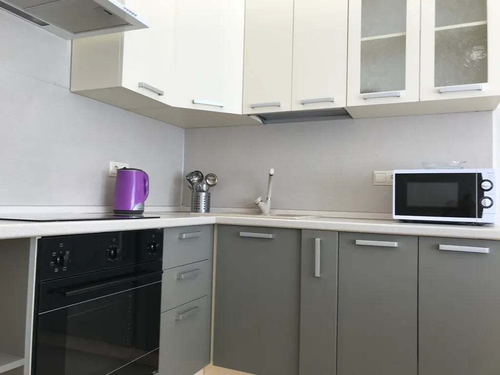 Квартира 1-комнатная квартира в центре — Анапа