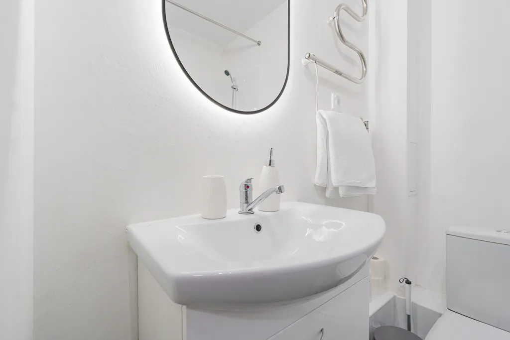 Квартира Красивая квартира для комфортного проживания — Екатеринбург