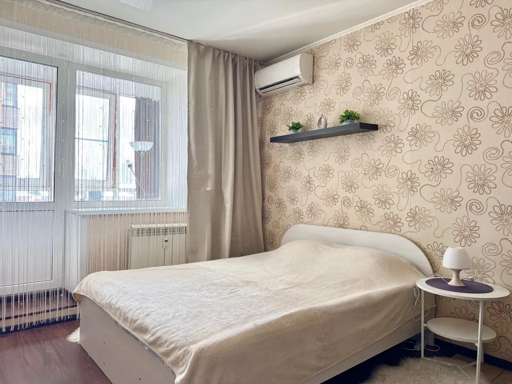 Квартира в центре города — аренда посуточно в Барнаул